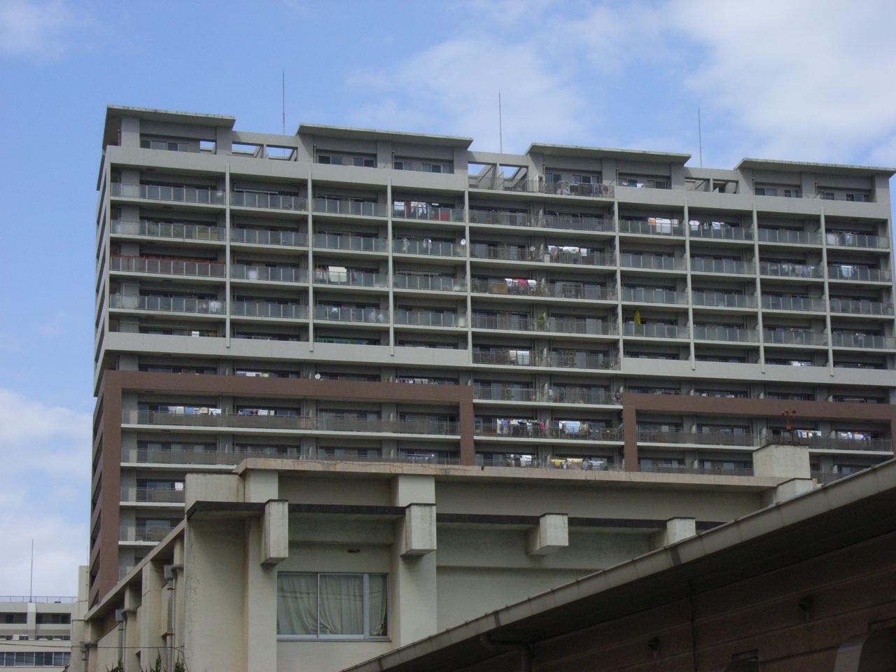 東京ソシオグランデ