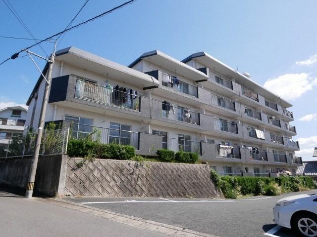 大池第一ハイツ