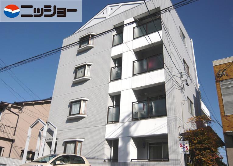 セントラルハイツ駒方