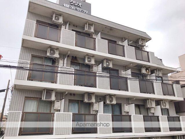 クリオ横浜平沼弐番館