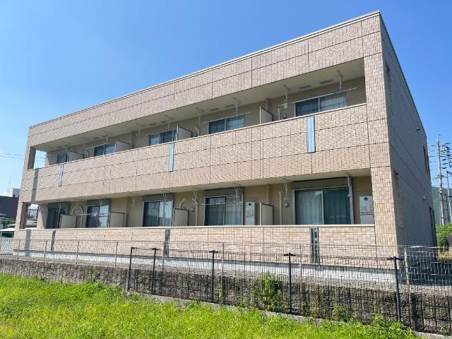 イーストサイド長良