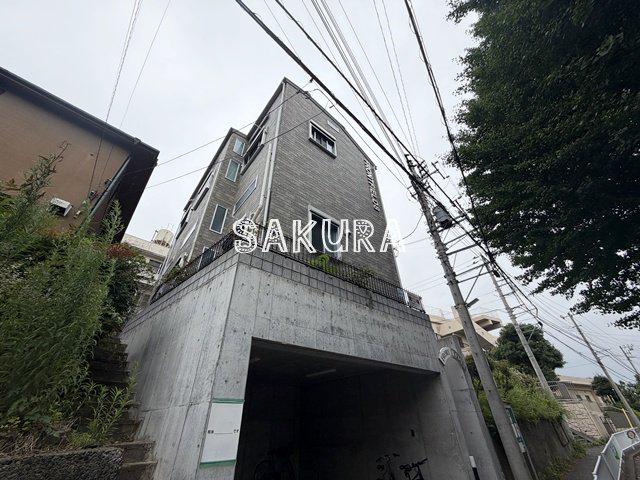 フロントフィールド8