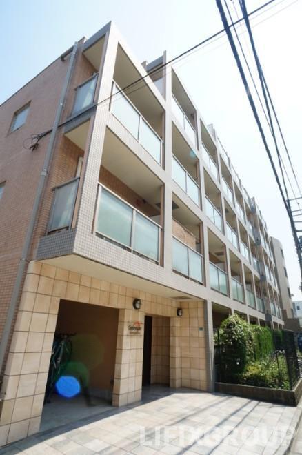 グランヴァン駒込染井