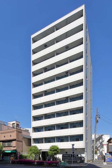 パークサイド東向島