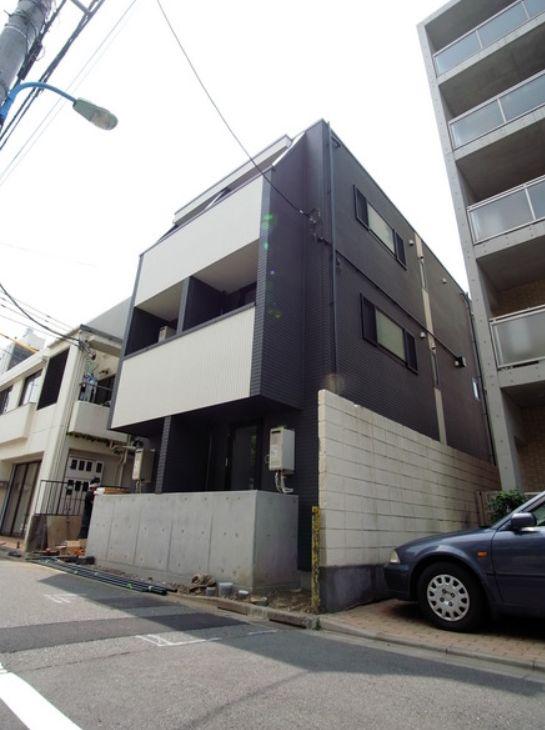 フルーレ早稲田鶴巻町(ワンルーム/3階)