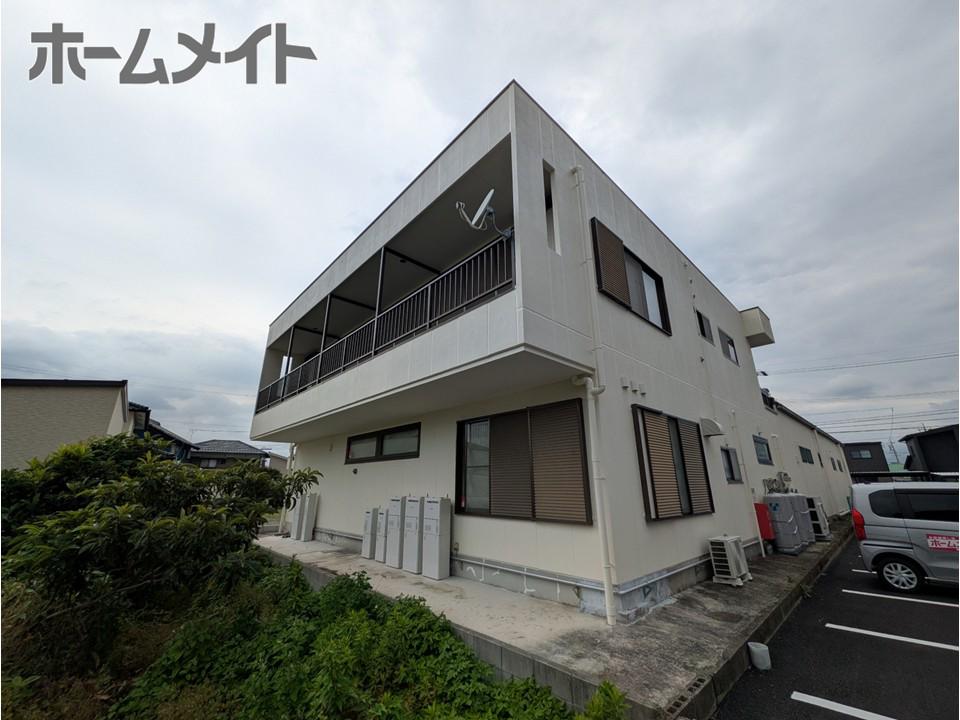 土田プラトンビル2階