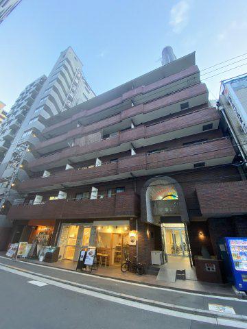 SAKAI-BM南堀江