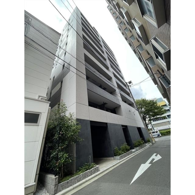 ザ・レジデンス横濱高島町