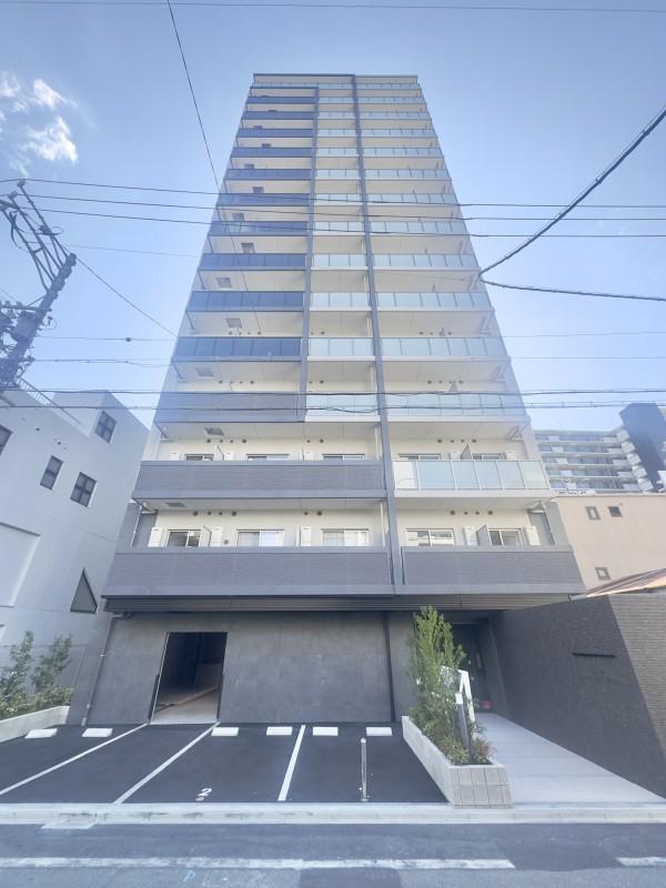 エスリード上前津セレーノ