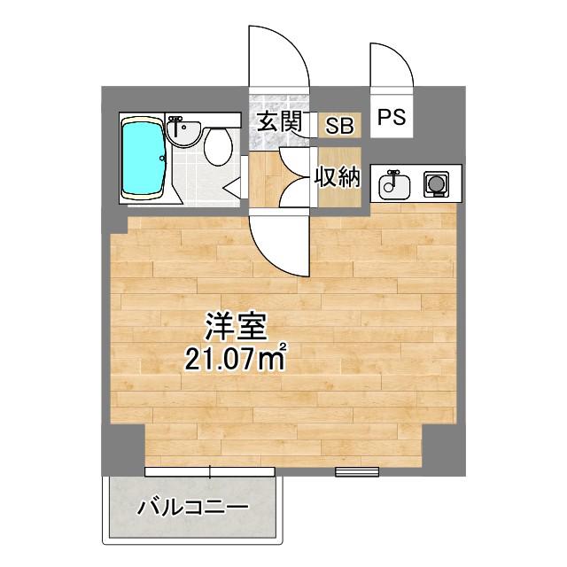 日興パレス文京PART第5
