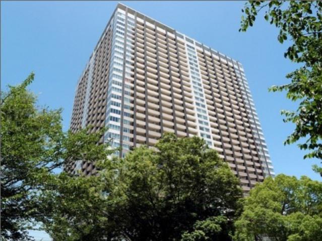BRILLIA MARE有明 TOWER&GARDEN