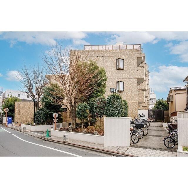 ミリアレジデンス中野弥生町