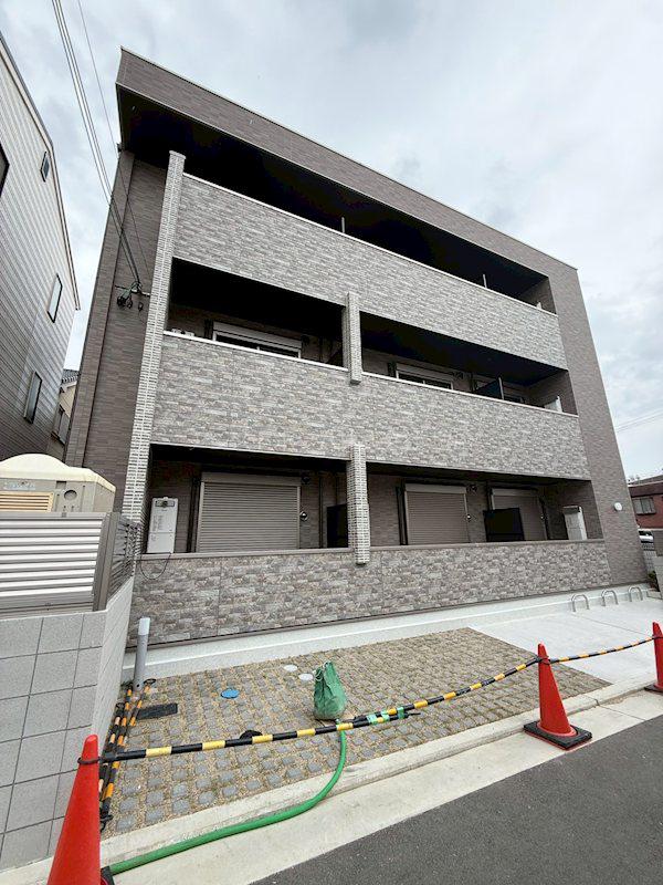 九間町シーエム・サンク