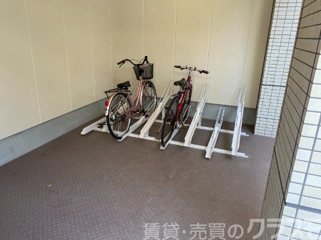LE BONHEUR DE 三国ヶ丘
