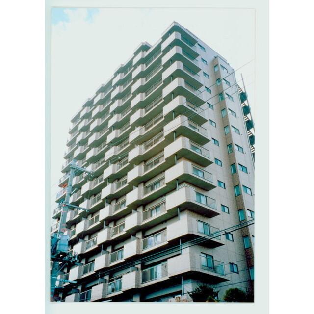 ライオンズマンション番町