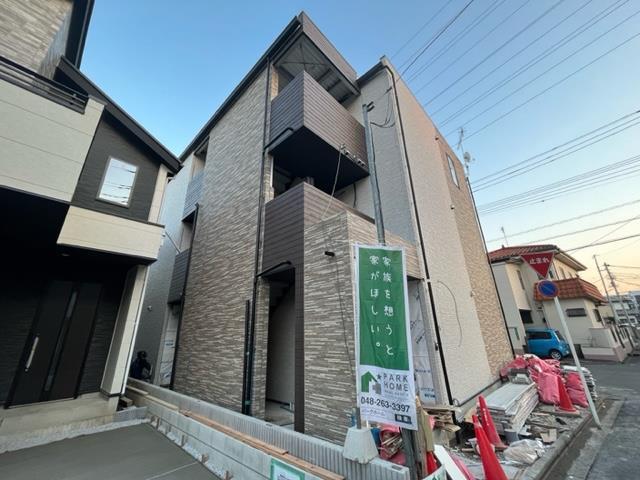 イクシオ文蔵