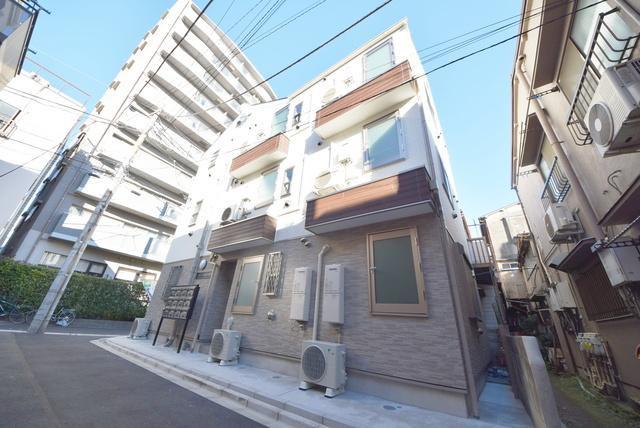 セリーズ西日暮里