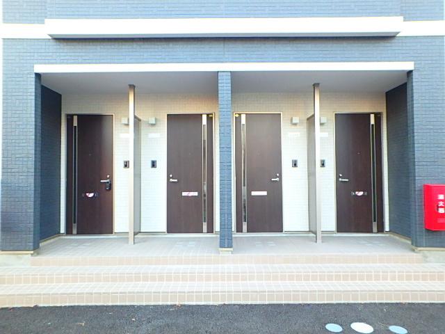 メゾン ハピネス