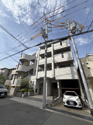 ローレル須磨月見山