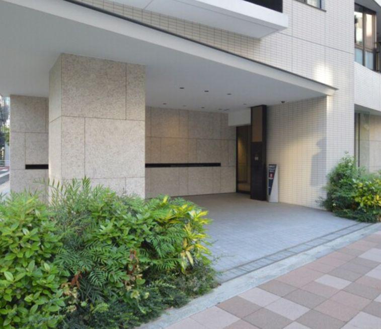 BRILLATHERESIDENCETOKYOYAESUAVENUE
