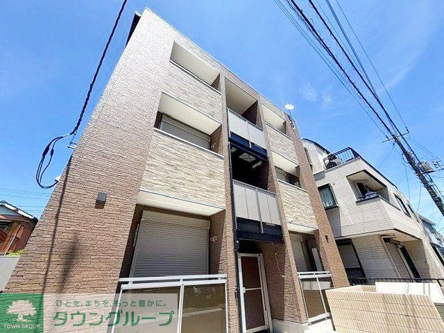 MKT伊勢町