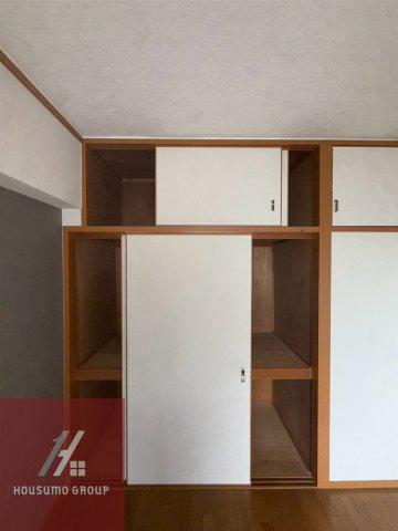 新北野第3コーポ