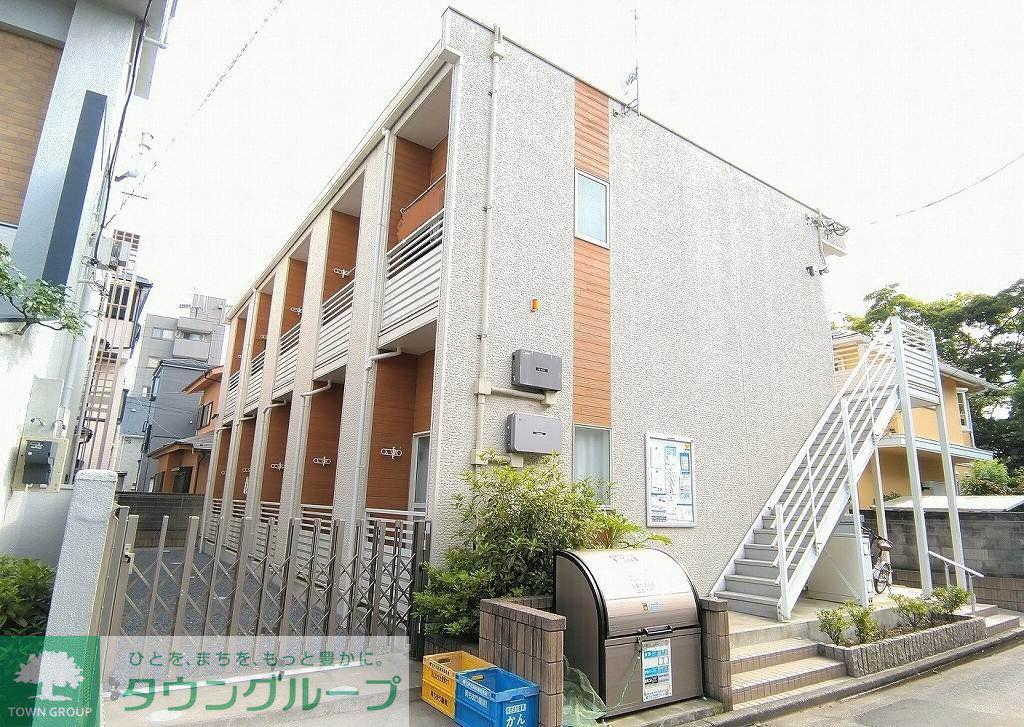 レオネクストベル ソフィア