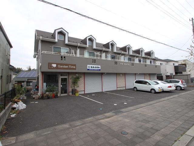 FN BASE