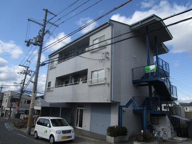 マンション12番館