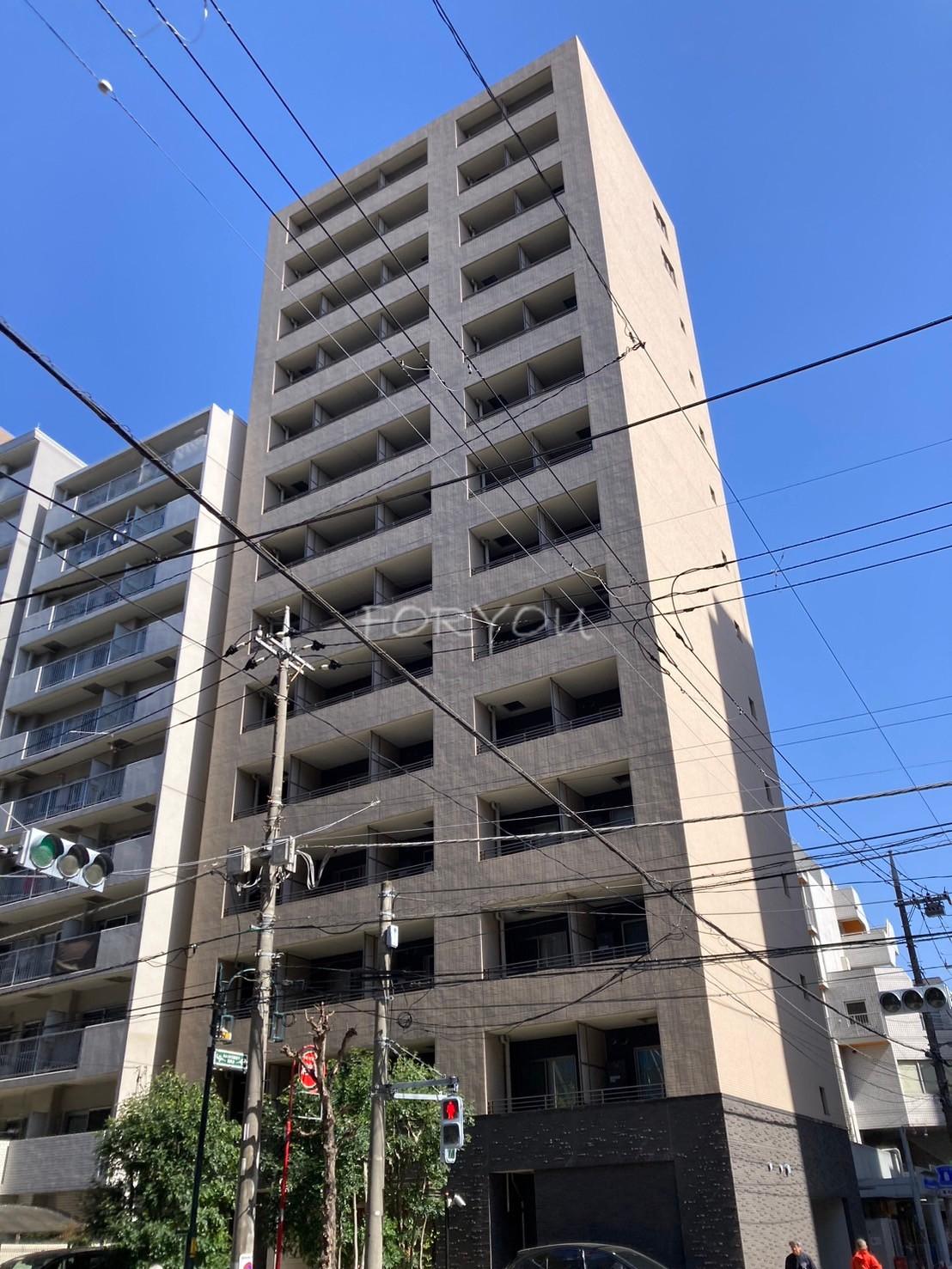 PARK HABIO武蔵小山
