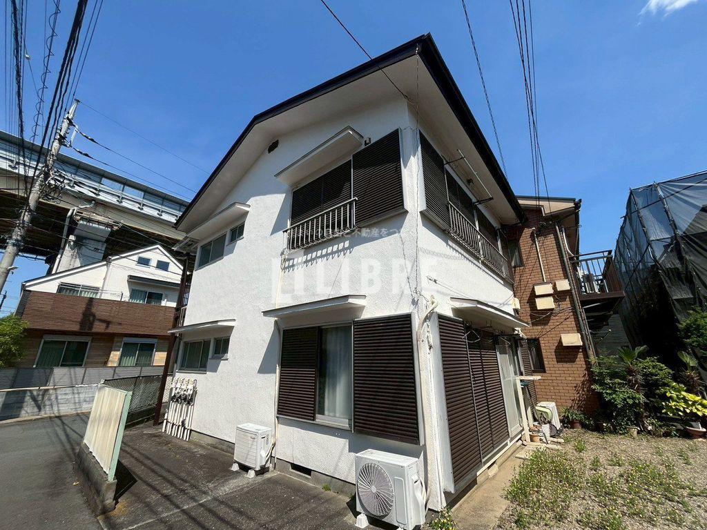 田辺荘