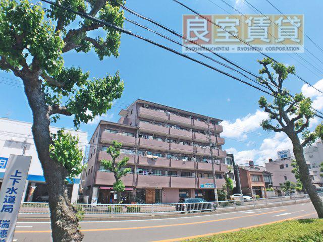 シャンボール近藤I