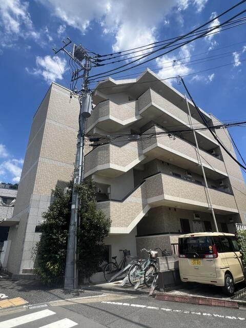 Y・KマンションIII