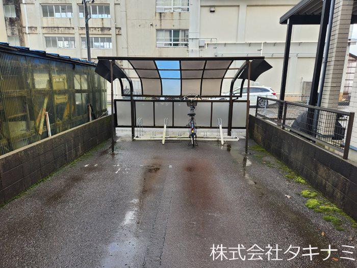 リバーハイツ光陽