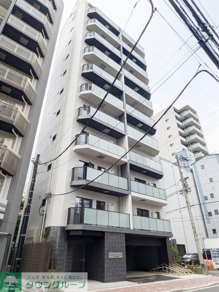 ES-GRANDE御徒町