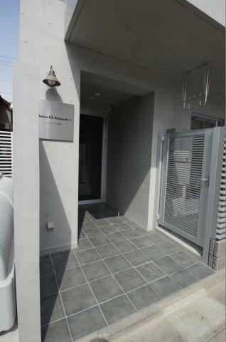 シャトーライフ和田町I