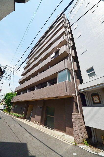 ステージファースト小石川