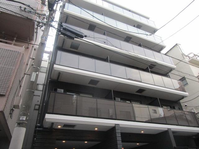 ルネサンスコート駒込