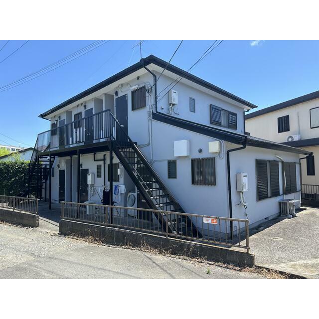 サンライズ田谷