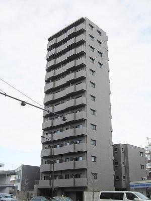 ルーブル大鳥居参番館