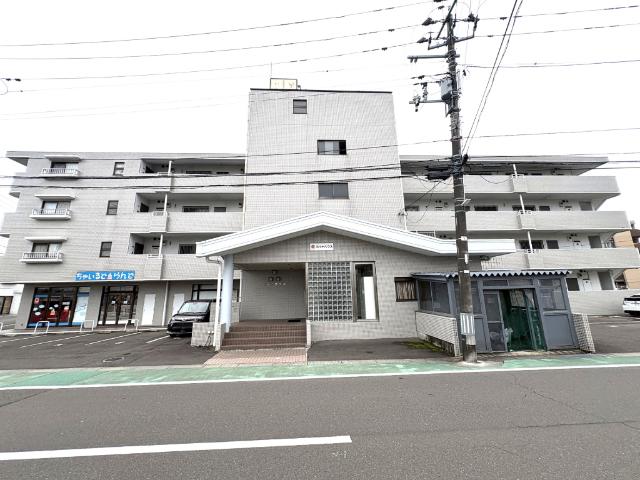 メゾン・ド・エトワール