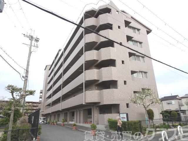 ボナージュ石橋