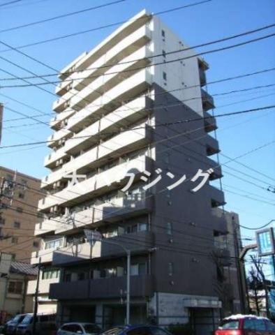 ステージファースト武蔵小山II