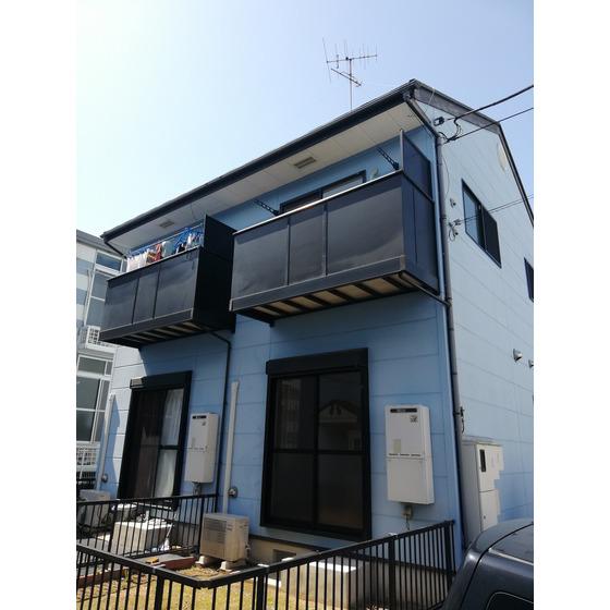 テラス小園台 II