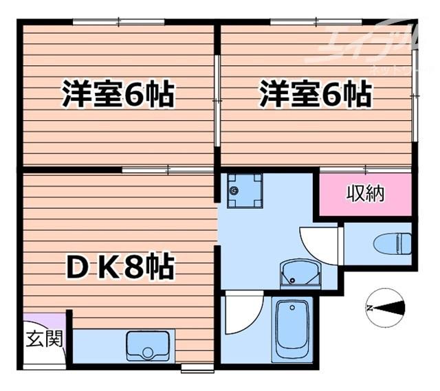 摂津第5マンション