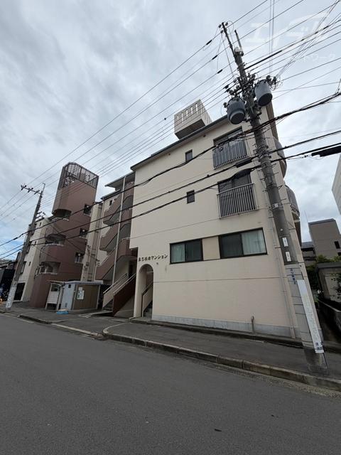 摂津第5マンション