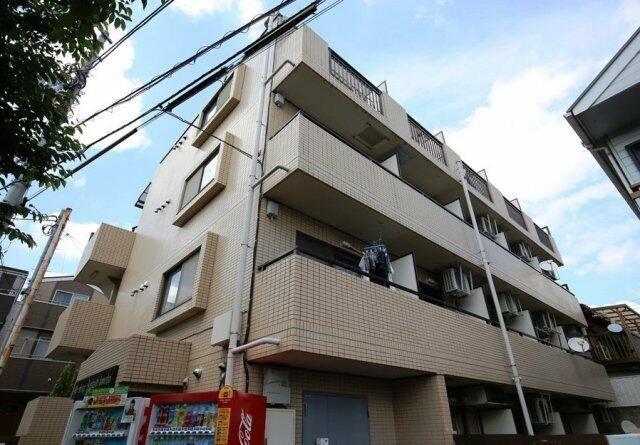 マイステージ板橋本町