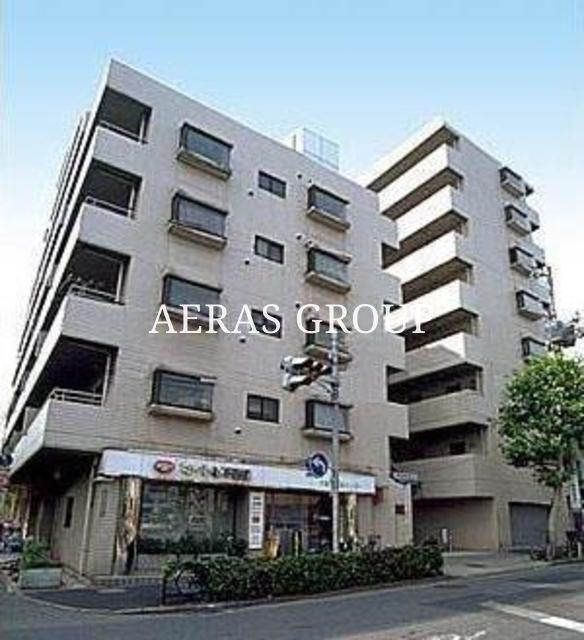マートルコート東中野