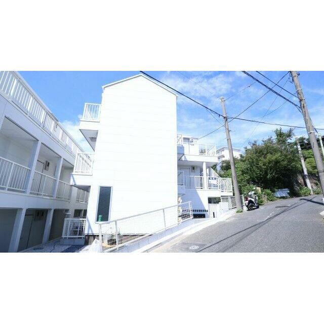 ベイルーム横浜鶴見II