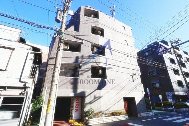 エクセリア都立大